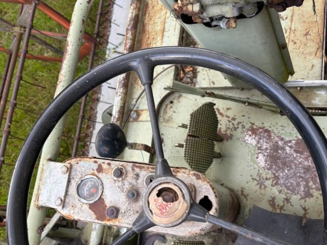 Клаас Другая, объемом двигателя 0 л и пробегом 0 тыс. км за 4000 $, фото 8 на Automoto.ua