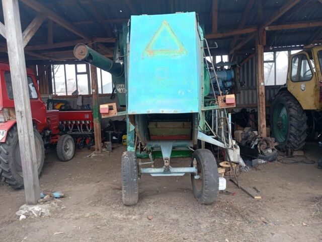 Клаас Другая, об'ємом двигуна 0 л та пробігом 0 тис. км за 3306 $, фото 3 на Automoto.ua