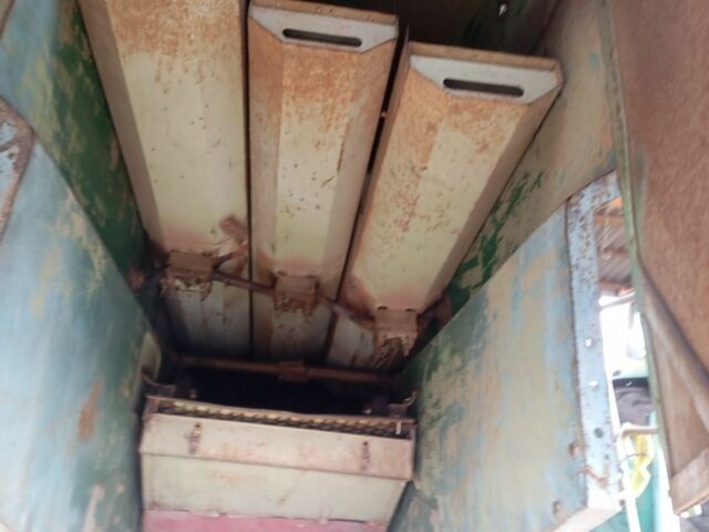 Клаас Другая, об'ємом двигуна 0 л та пробігом 0 тис. км за 3306 $, фото 6 на Automoto.ua