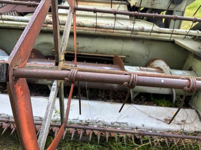 Клаас Другая, объемом двигателя 0 л и пробегом 0 тыс. км за 4000 $, фото 5 на Automoto.ua