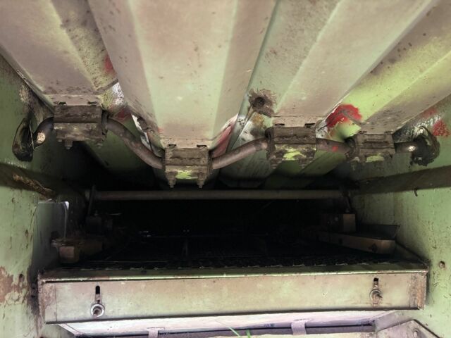 Клаас Другая, объемом двигателя 0 л и пробегом 0 тыс. км за 4000 $, фото 2 на Automoto.ua