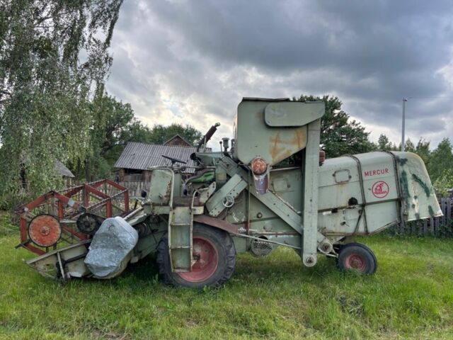 Клаас Другая, объемом двигателя 0 л и пробегом 0 тыс. км за 4000 $, фото 1 на Automoto.ua