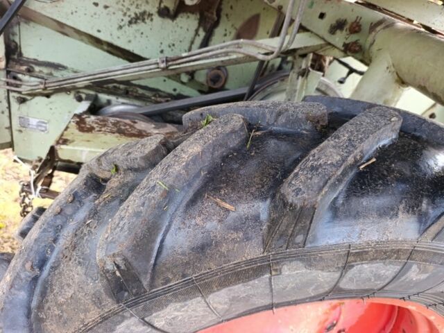 Клаас Другая, объемом двигателя 0 л и пробегом 0 тыс. км за 2500 $, фото 2 на Automoto.ua