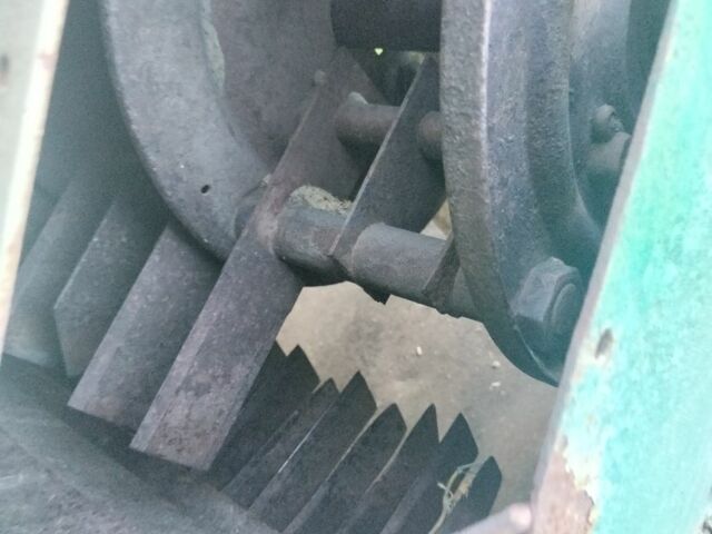 Клаас Другая, объемом двигателя 4 л и пробегом 100 тыс. км за 3339 $, фото 3 на Automoto.ua