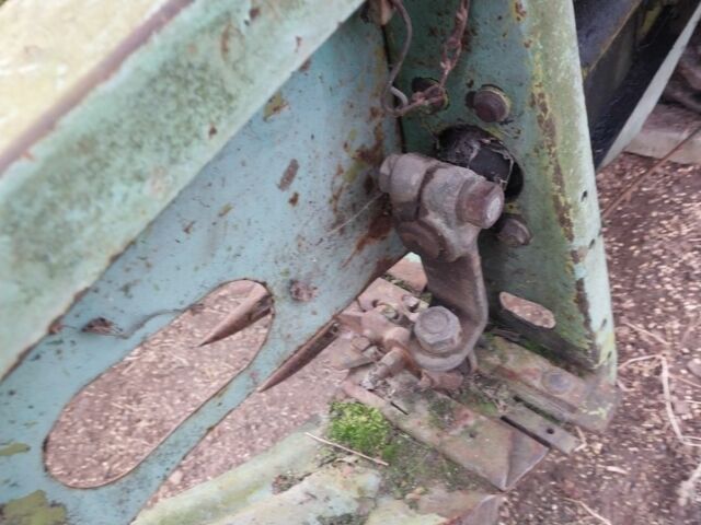 Клаас Другая, об'ємом двигуна 0 л та пробігом 0 тис. км за 300 $, фото 3 на Automoto.ua