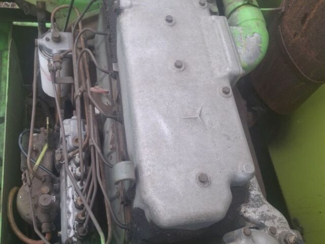 Клаас Другая, объемом двигателя 0 л и пробегом 0 тыс. км за 10000 $, фото 5 на Automoto.ua