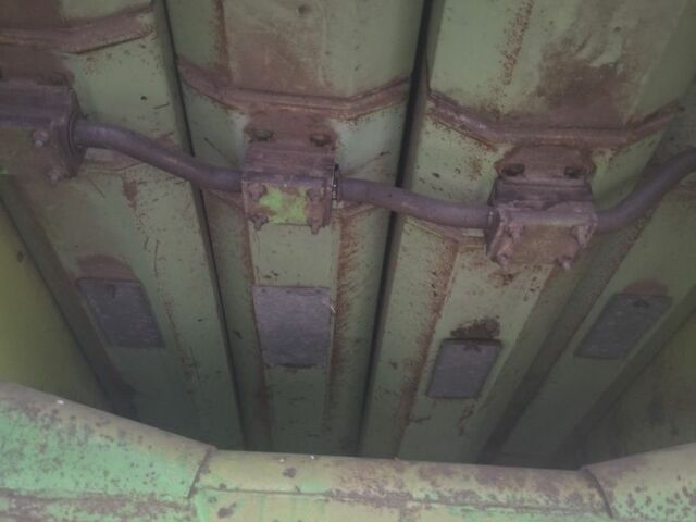 Клаас Другая, объемом двигателя 0 л и пробегом 0 тыс. км за 10000 $, фото 4 на Automoto.ua