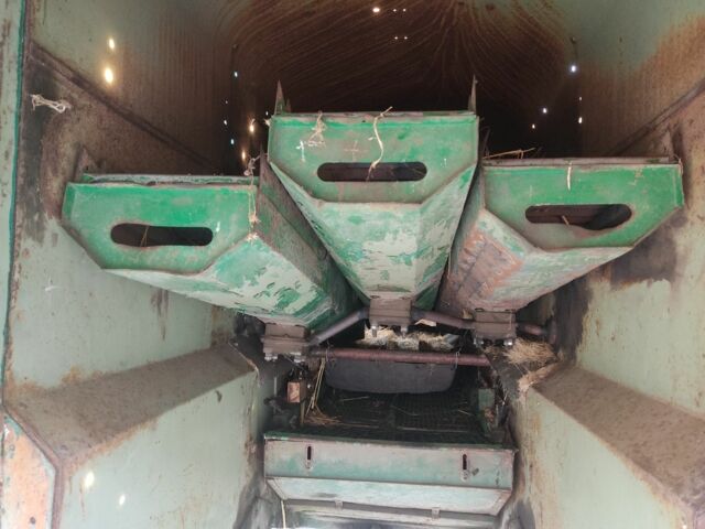 Клаас Другая, об'ємом двигуна 4.2 л та пробігом 1000 тис. км за 237 $, фото 6 на Automoto.ua