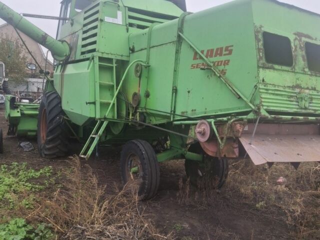 Клаас Другая, объемом двигателя 0 л и пробегом 0 тыс. км за 10000 $, фото 1 на Automoto.ua