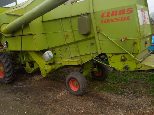 Клаас Другая, объемом двигателя 0 л и пробегом 0 тыс. км за 9000 $, фото 1 на Automoto.ua