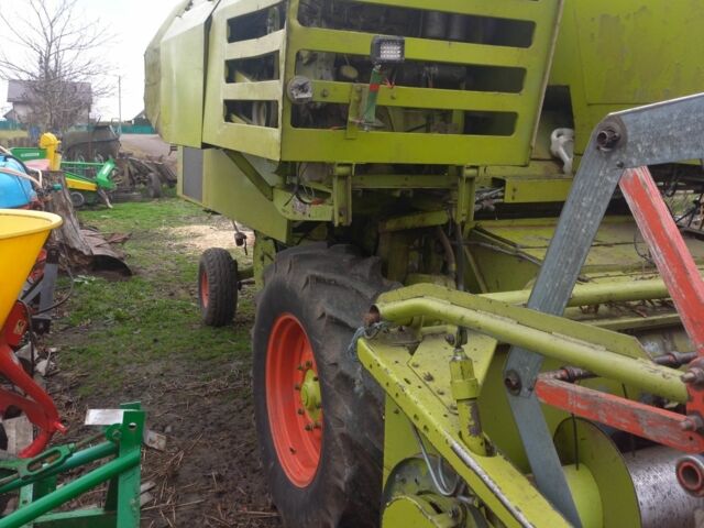 Клаас Другая, объемом двигателя 0 л и пробегом 0 тыс. км за 9000 $, фото 3 на Automoto.ua