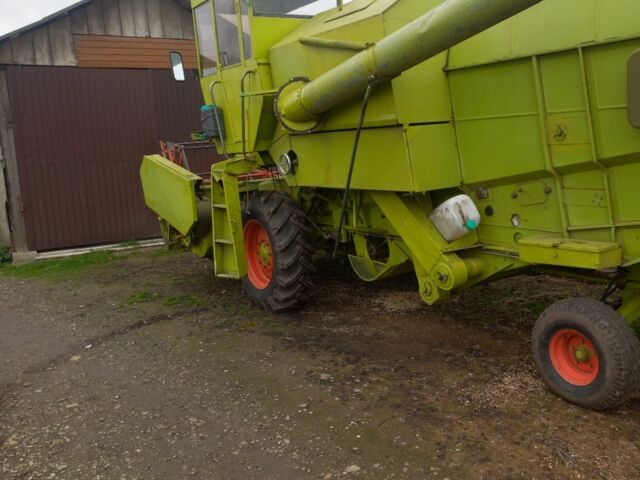 Клаас Другая, объемом двигателя 0 л и пробегом 0 тыс. км за 9000 $, фото 2 на Automoto.ua