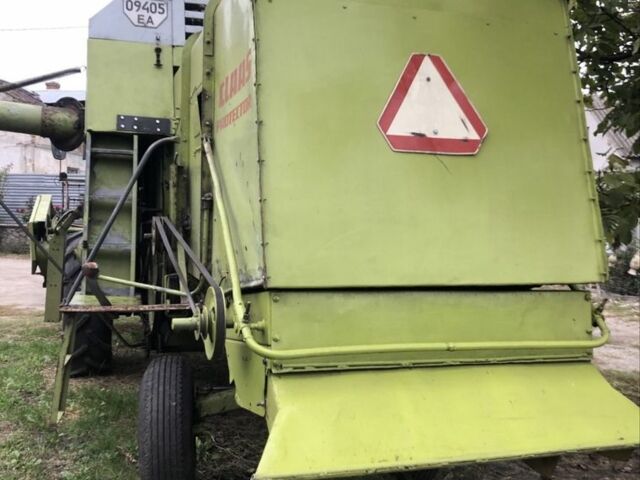 Клаас Другая 1969 в Подволочиск на Automoto.ua Клаас Другая, объемом двигателя 0 л и пробегом 0 тыс. км за 6400 $, фото 2 на Automoto.ua