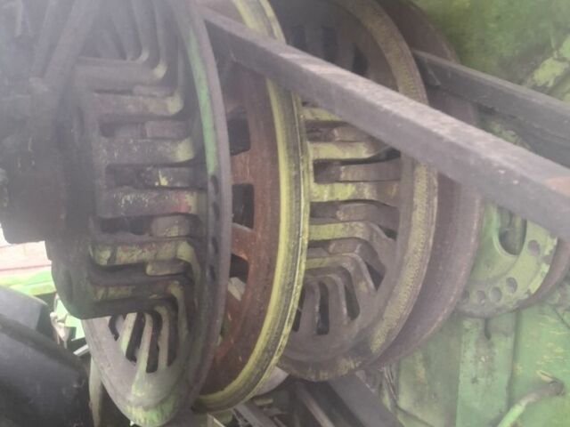 Клаас Другая, объемом двигателя 0 л и пробегом 0 тыс. км за 10000 $, фото 2 на Automoto.ua