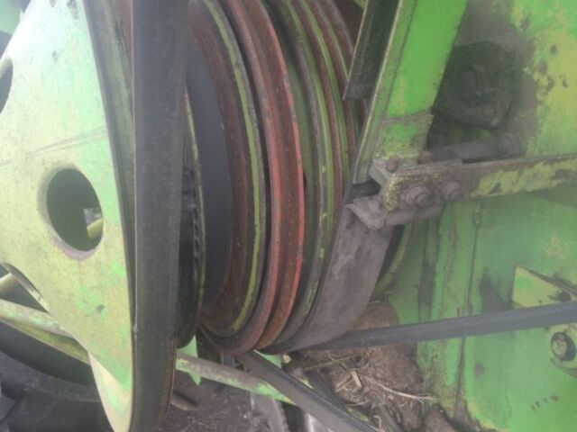 Клаас Другая, объемом двигателя 0 л и пробегом 0 тыс. км за 10000 $, фото 3 на Automoto.ua