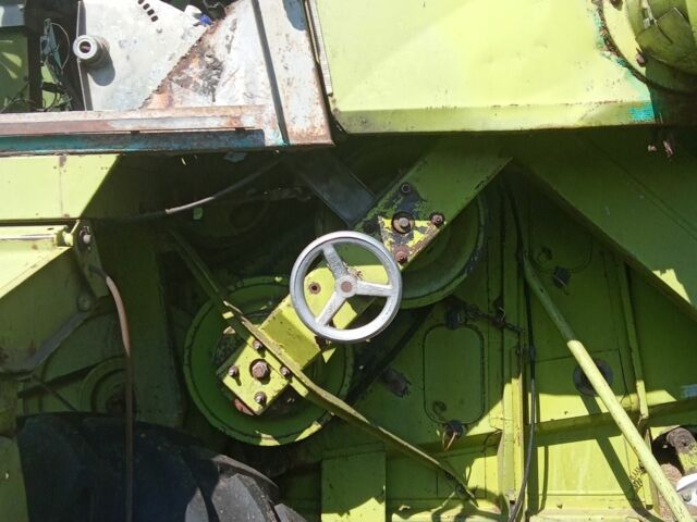 Клаас Другая, объемом двигателя 0 л и пробегом 0 тыс. км за 5946 $, фото 4 на Automoto.ua