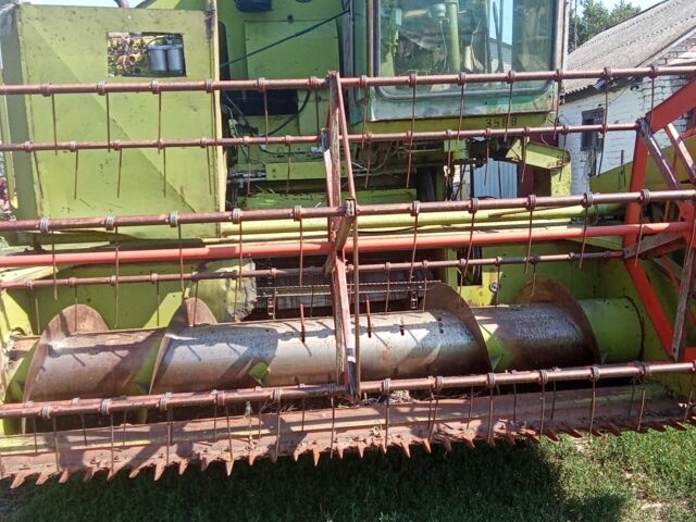 Клаас Другая, объемом двигателя 0 л и пробегом 0 тыс. км за 5946 $, фото 2 на Automoto.ua