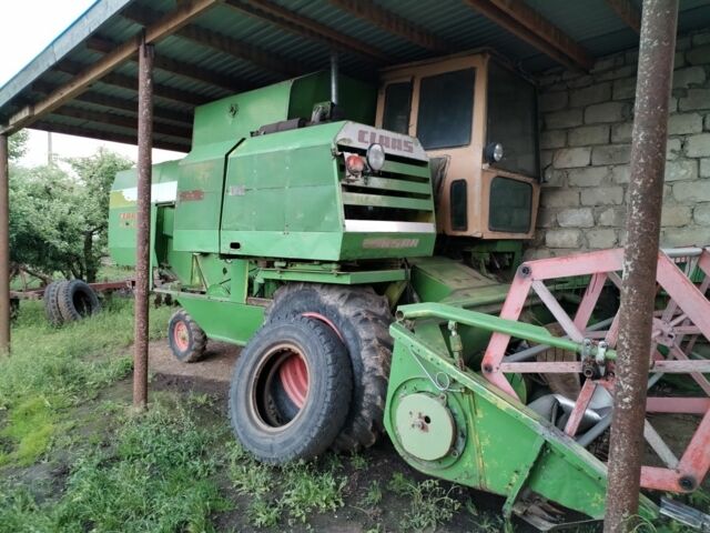 Клаас Другая, объемом двигателя 0 л и пробегом 0 тыс. км за 6000 $, фото 2 на Automoto.ua