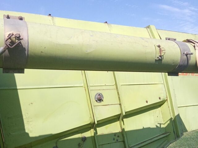 Клаас Другая, объемом двигателя 0 л и пробегом 0 тыс. км за 5946 $, фото 3 на Automoto.ua