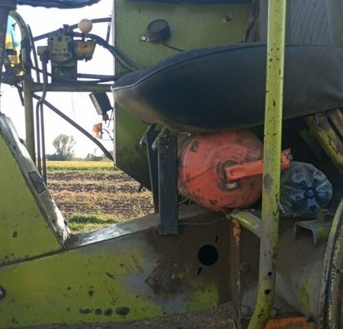 Клаас Другая, об'ємом двигуна 0 л та пробігом 0 тис. км за 5000 $, фото 6 на Automoto.ua