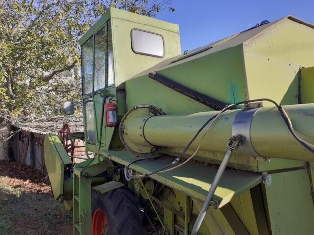 Клаас Другая, объемом двигателя 0 л и пробегом 0 тыс. км за 11500 $, фото 3 на Automoto.ua