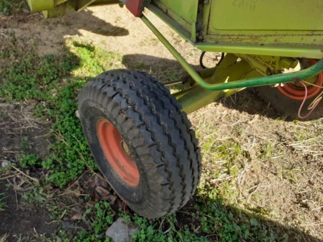 Клаас Другая, объемом двигателя 0 л и пробегом 0 тыс. км за 11500 $, фото 4 на Automoto.ua