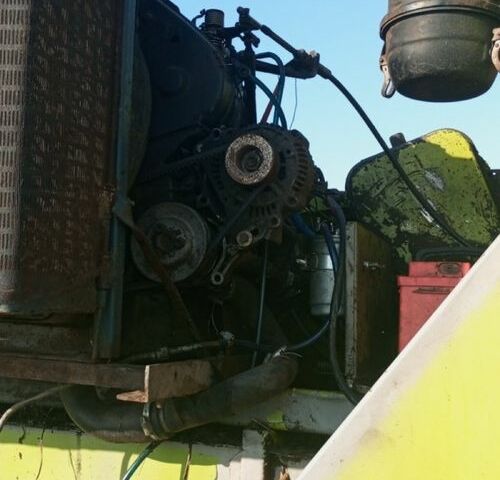 Клаас Другая, об'ємом двигуна 0 л та пробігом 0 тис. км за 5000 $, фото 7 на Automoto.ua