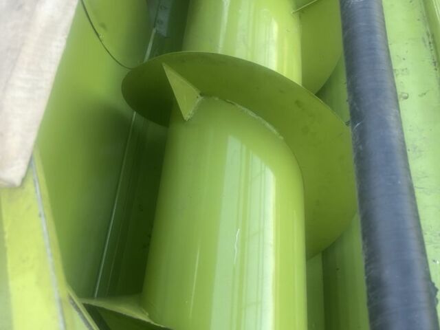 Клаас Другая, объемом двигателя 2.52 л и пробегом 0 тыс. км за 1000 $, фото 6 на Automoto.ua