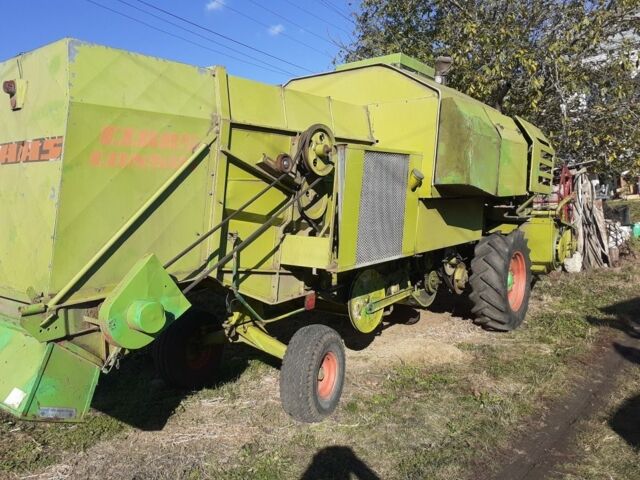 Клаас Другая, объемом двигателя 0 л и пробегом 0 тыс. км за 11500 $, фото 5 на Automoto.ua