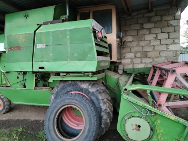 Клаас Другая, объемом двигателя 0 л и пробегом 0 тыс. км за 6000 $, фото 3 на Automoto.ua