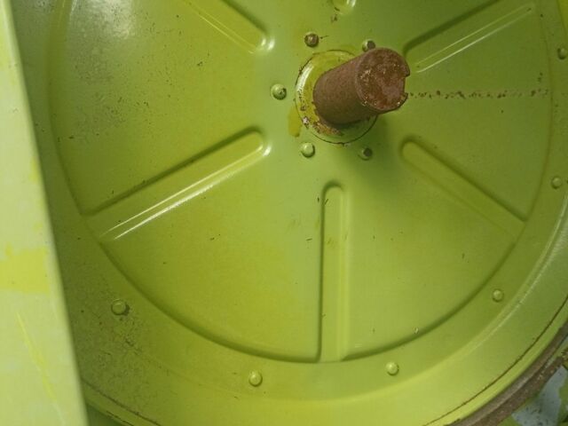 Клаас Другая, об'ємом двигуна 3.9 л та пробігом 0 тис. км за 7000 $, фото 4 на Automoto.ua