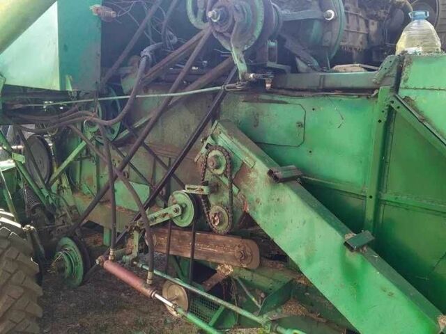 Клаас Другая, объемом двигателя 0 л и пробегом 0 тыс. км за 3750 $, фото 3 на Automoto.ua