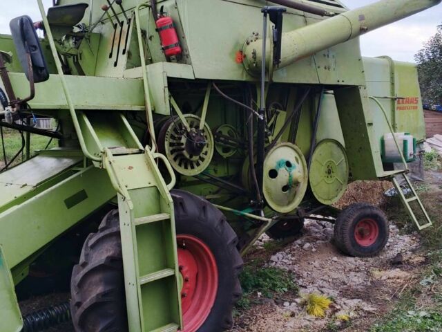 Клаас Другая, объемом двигателя 0 л и пробегом 0 тыс. км за 9500 $, фото 3 на Automoto.ua