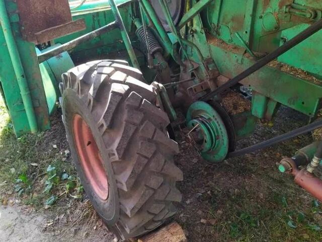 Клаас Другая, объемом двигателя 0 л и пробегом 0 тыс. км за 3750 $, фото 5 на Automoto.ua