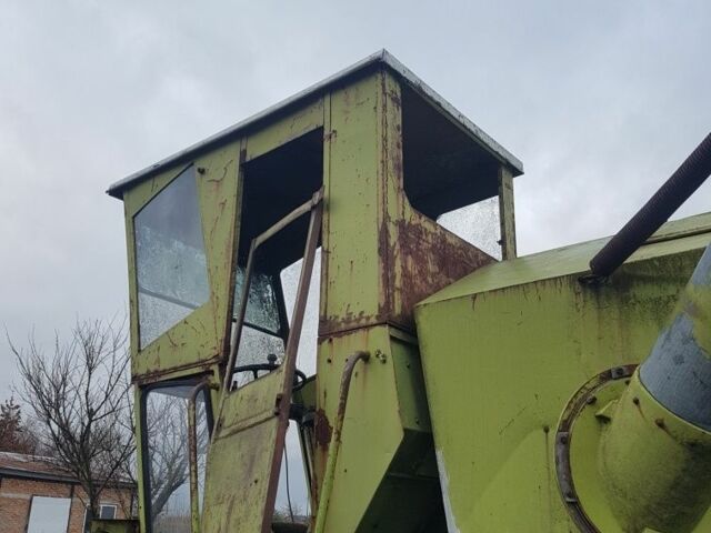 Клаас Другая, об'ємом двигуна 0 л та пробігом 0 тис. км за 320 $, фото 2 на Automoto.ua