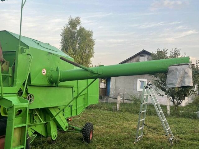 Клаас Другая, объемом двигателя 0 л и пробегом 0 тыс. км за 7999 $, фото 1 на Automoto.ua