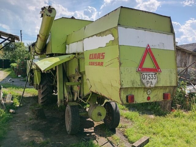 Клаас Другая, объемом двигателя 0 л и пробегом 0 тыс. км за 3500 $, фото 5 на Automoto.ua