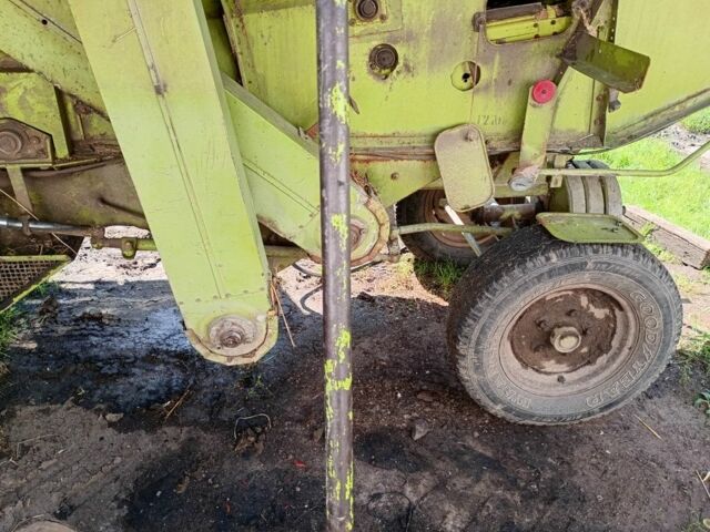 Клаас Другая, объемом двигателя 0 л и пробегом 0 тыс. км за 3500 $, фото 3 на Automoto.ua