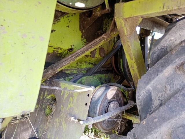 Клаас Другая, объемом двигателя 0 л и пробегом 0 тыс. км за 3500 $, фото 4 на Automoto.ua