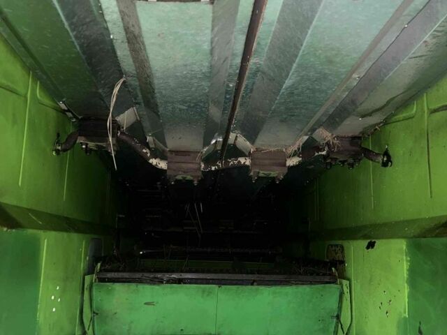 Клаас Другая, об'ємом двигуна 0 л та пробігом 0 тис. км за 7999 $, фото 3 на Automoto.ua