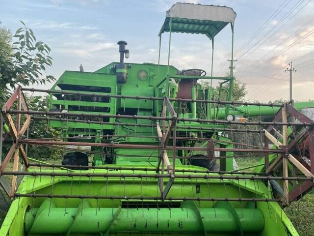 Клаас Другая, об'ємом двигуна 0 л та пробігом 0 тис. км за 7999 $, фото 2 на Automoto.ua