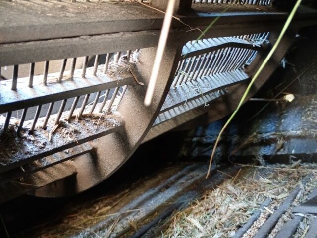 Клаас Другая, объемом двигателя 0 л и пробегом 0 тыс. км за 3500 $, фото 6 на Automoto.ua