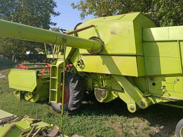 Клаас Другая, об'ємом двигуна 0 л та пробігом 1 тис. км за 10000 $, фото 10 на Automoto.ua