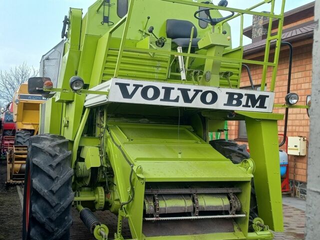 Клаас Другая, об'ємом двигуна 0 л та пробігом 0 тис. км за 18700 $, фото 2 на Automoto.ua