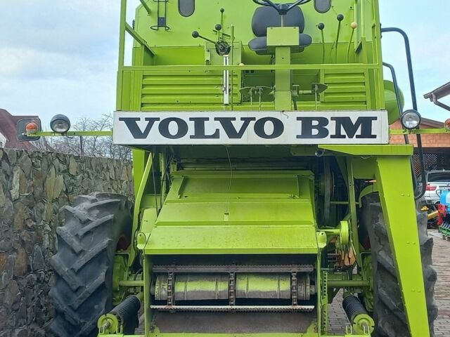 Клаас Другая, об'ємом двигуна 0 л та пробігом 0 тис. км за 18700 $, фото 3 на Automoto.ua