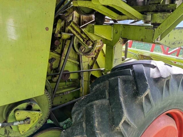 Клаас Другая, об'ємом двигуна 0 л та пробігом 1 тис. км за 10000 $, фото 4 на Automoto.ua