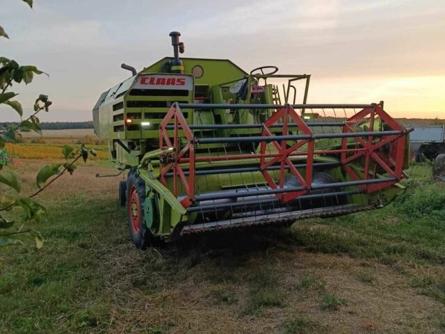 Клаас Другая, об'ємом двигуна 0 л та пробігом 1 тис. км за 10000 $, фото 12 на Automoto.ua