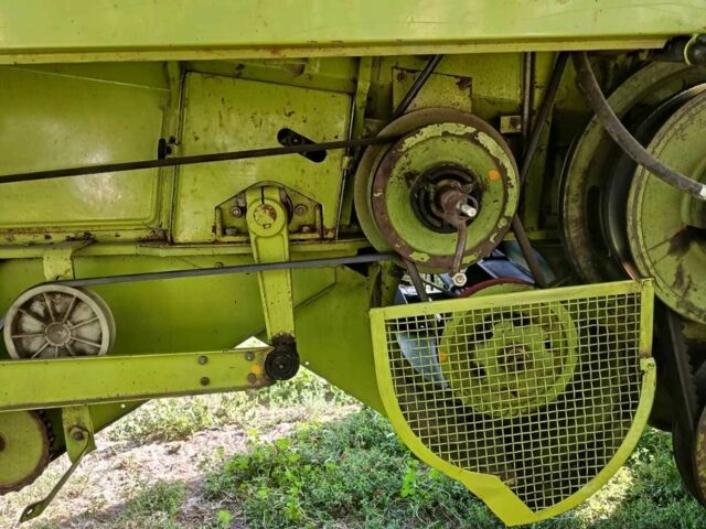 Клаас Другая, об'ємом двигуна 0 л та пробігом 1 тис. км за 10000 $, фото 3 на Automoto.ua