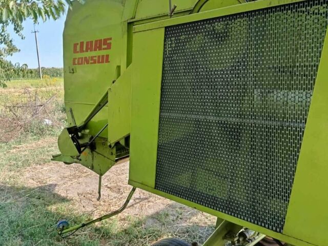 Клаас Другая, об'ємом двигуна 0 л та пробігом 1 тис. км за 10000 $, фото 2 на Automoto.ua