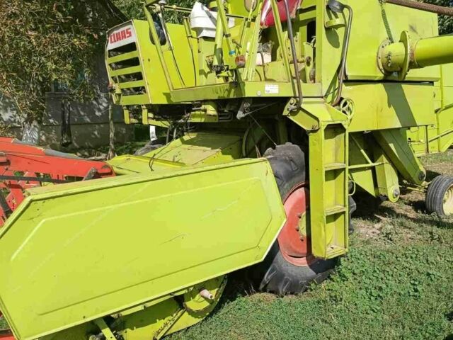 Клаас Другая, об'ємом двигуна 0 л та пробігом 1 тис. км за 10000 $, фото 11 на Automoto.ua